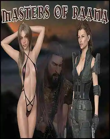 Masters of Raana Free Download (v0.8.3.9 public)