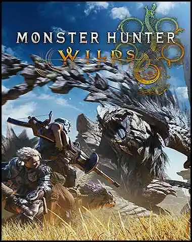 Monster Hunter Wilds Free Download (Crack Status)