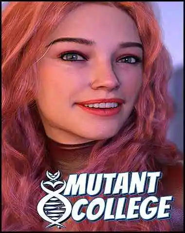 Mutant College Free Download (v0.5.0)