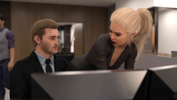 My Husband's Boss Amzon