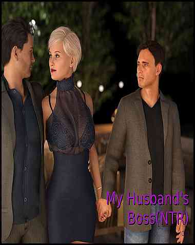 My Husband’s Boss Free Download (Ch.2)