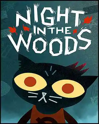 Night in the Woods Free Download