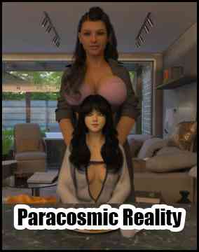 Paracosmic Reality Free Download (v1.11.0 Main)
