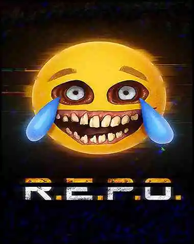 R.E.P.O. Free Download (v0.1.0 + Co-op)