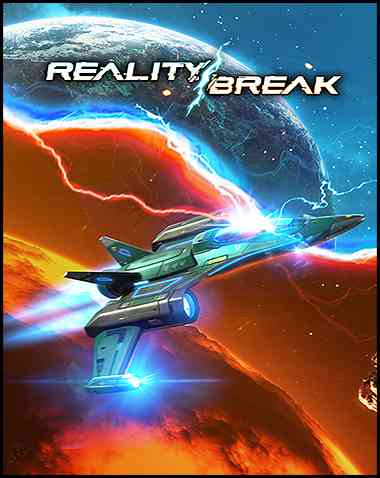 Reality Break Free Download (v1.1.1.1)