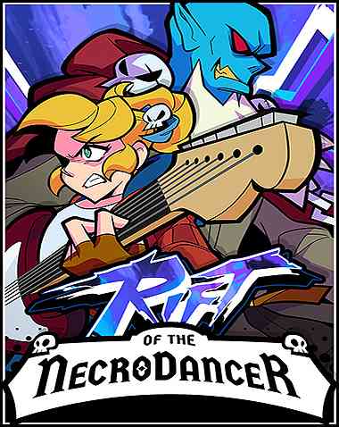 Rift of the NecroDancer Free Download (v1.6.0 & ALL DLC)