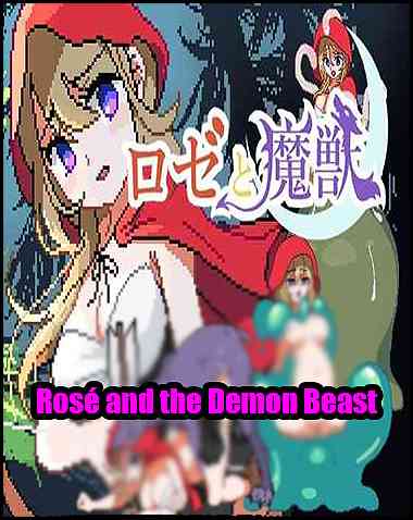 Rosé and the Demon Beast Free Download (v1.6)