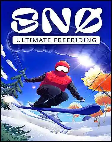 SNØ: Ultimate Freeriding Free Download (v1.0.00.91)