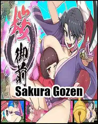 Sakura Gozen Free Download (v1.09) (kaniheadcrab)