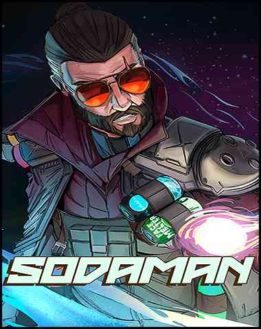 Sodaman Free Download (Build 20079295)