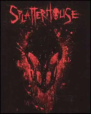 Splatterhouse Free Download