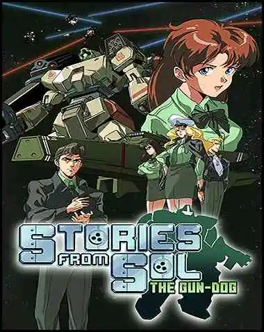 Stories from Sol: The Gun-Dog Free Download (v1.0.6)