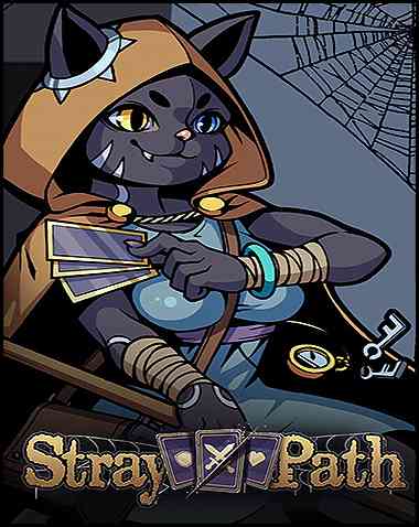 Stray Path Free Download