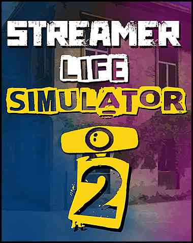 Streamer Life Simulator 2 Free Download (v0.156)