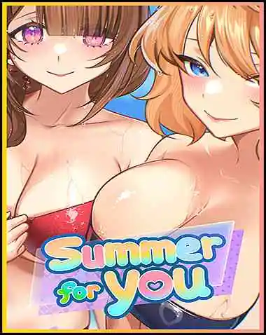 Summer For You Free Download (v1.0.5+All DLC)