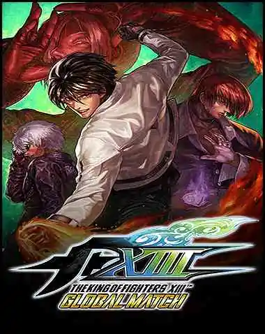 THE KING OF FIGHTERS XIII GLOBAL MATCH Free Download (Build 16841918)