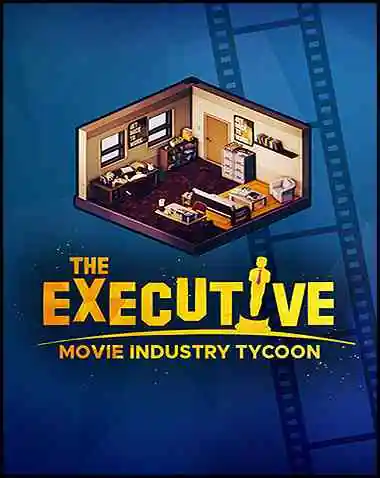 The Executive – Movie Industry Tycoon Free Download (Build 17325235)