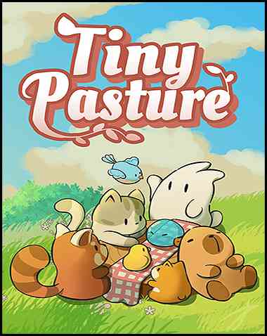 Tiny Pasture Free Download (v1.1.2)