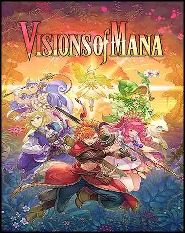 Visions of Mana Free Download (v1.0.3.0)