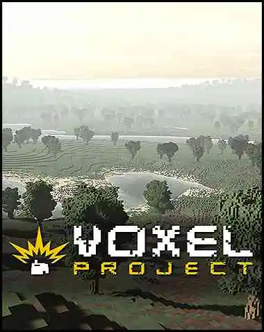 Voxel Project VR Free Download (Build 17368513)