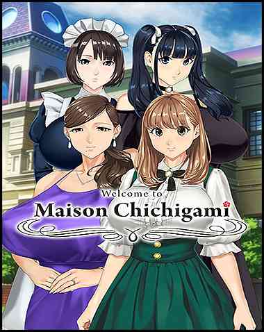 Welcome to Maison Chichigami Free Download (v1.0.7)
