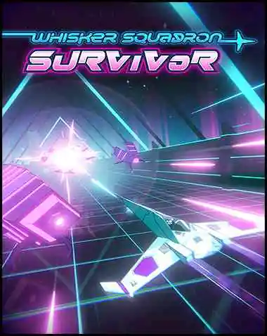 Whisker Squadron: Survivor Free Download (v1.0.0)