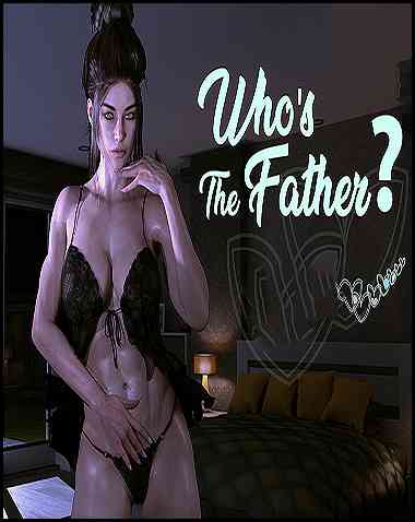 Who’s the Father? Free Download (Ep.2 v2.19)