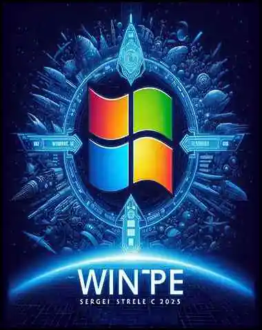 WinPE 11-10-8 Sergei Strelec Free Download (v2025.02.05)