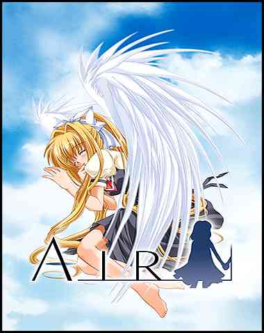 AIR Free Download (v1.0.0.0)