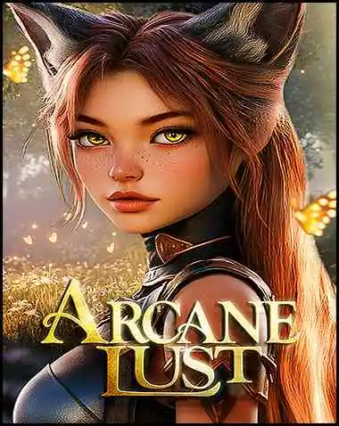 Arcane Lust 18+ Free Download (Final)