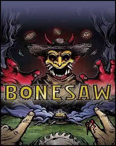 Bonesaw Free Download (v1.0)