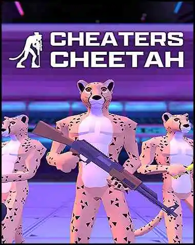 Cheaters Cheetah Free Download