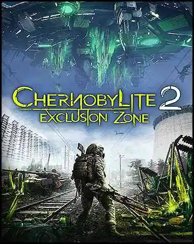 Chernobylite 2: Exclusion Zone Free Download