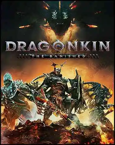 Dragonkin: The Banished Free Download