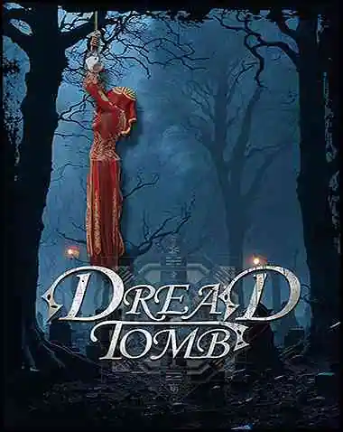 Dread Tomb Free Download (v1.16)