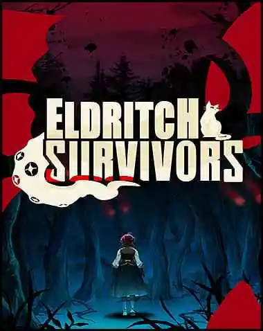 Eldritch Survivors Free Download (v0.01)