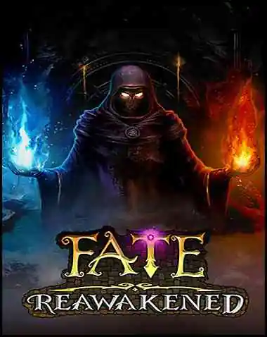 FATE: Reawakened Free Download (v1.0.0-94fe67e9)