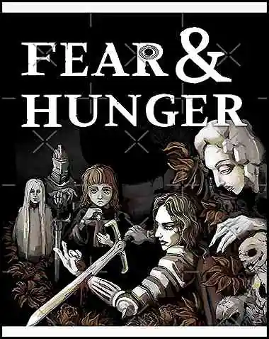 Fear & Hunger Free Download (v1.4.1)