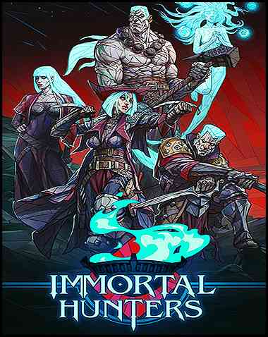 Immortal Hunters Free Download