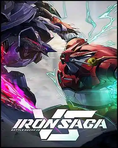 Iron Saga VS Free Download (v1.0.1.1)