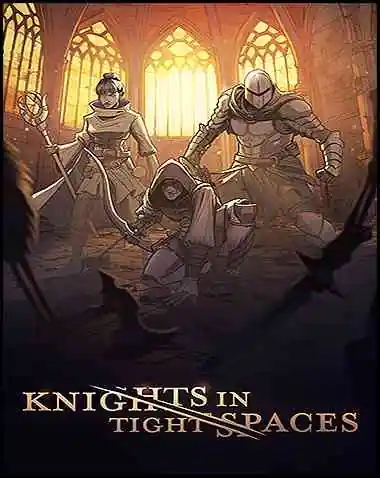 Knights in Tight Spaces Free Download (Build 17514440)