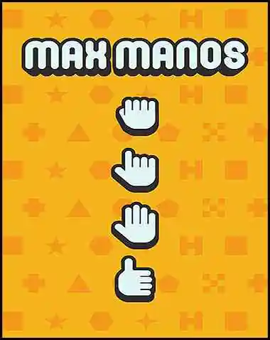 Max Manos Free Download