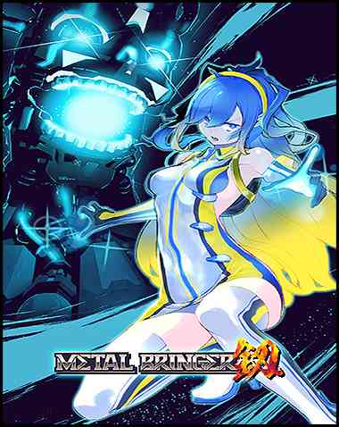 Metal Bringer Free Download (v1.01.6)