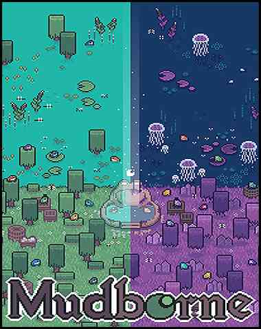 Mudborne: Frog Management Sim Free download (v1.3.5)