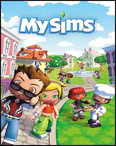 MySims Free Download (v2025.03.18)