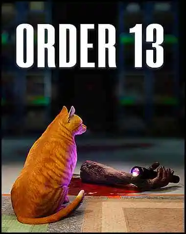 ORDER 13 Free Download (v1.02-5038)