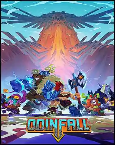 Odinfall Free Download (v0.5.1.3)