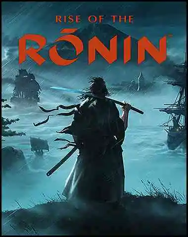 Rise of the Ronin Free Download (Build 17559256)