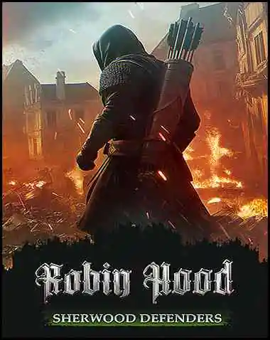 Robin Hood: Sherwood Defenders Free Download (Build 17588735)