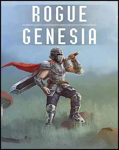 Rogue: Genesia Free Download (v1.0 & ALL DLC)